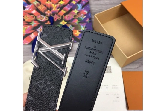 REP BELTS B-1471-3Q LOUIS VUITTON 1218